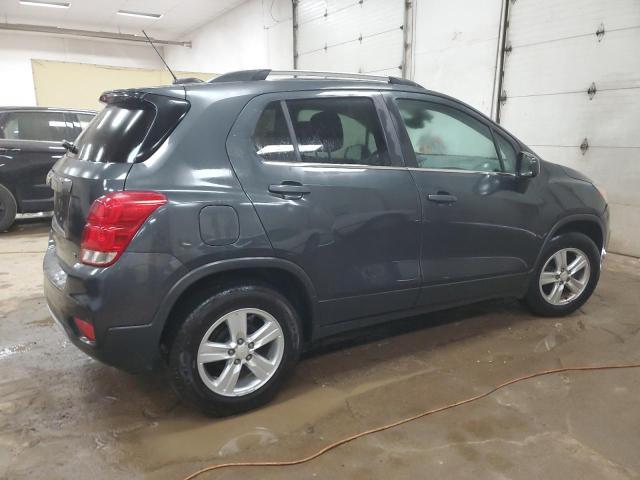 2017 CHEVROLET TRAX 1LT - 3GNCJLSB1HL238925