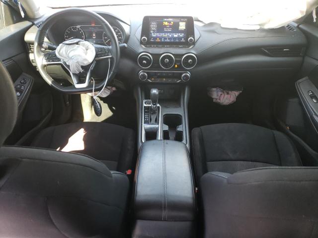 2022 NISSAN SENTRA SV - 3N1AB8CV0NY319659