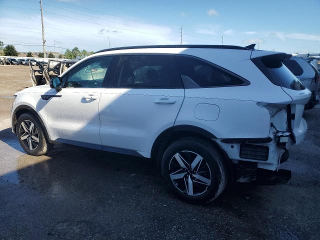 VIN 5XYRL4LCXMG006514 2021 KIA Sorento, S no.2