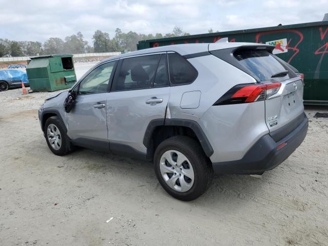 2023 TOYOTA RAV4 LE - JTMK1RFV9PD097831
