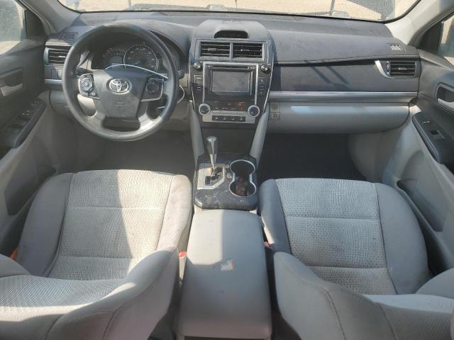 VIN 4T4BF1FK7DR285754 2013 Toyota Camry, L no.8