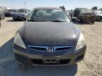 HONDA ACCORD EX photo