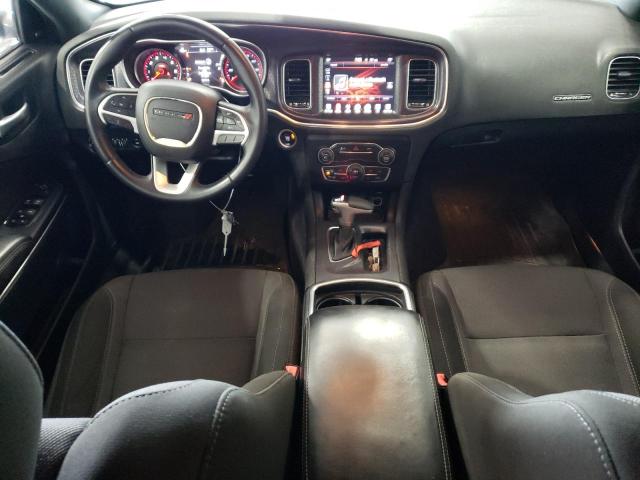 2016 DODGE CHARGER SX - 2C3CDXJG2GH294193