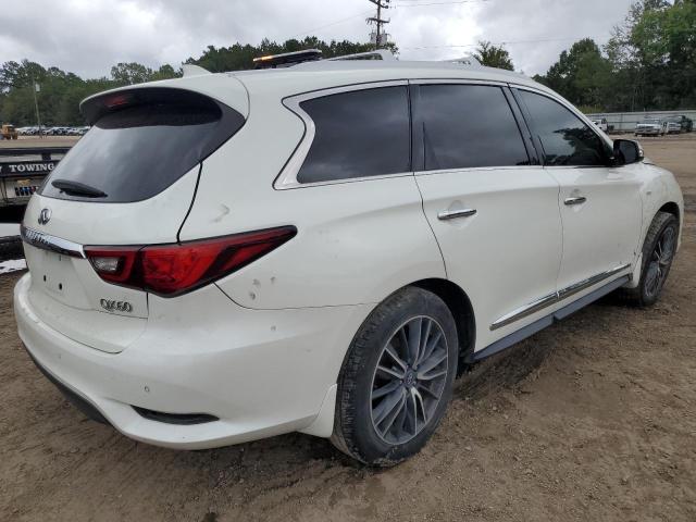 VIN 5N1DL0MM3KC525699 2019 Infiniti QX60, Luxe no.3