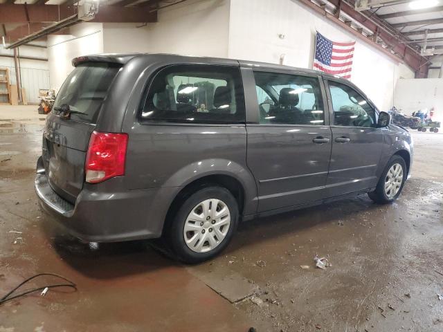 Vin: 2c4rdgbg3fr652737, lot: 73220174, dodge caravan se 20153