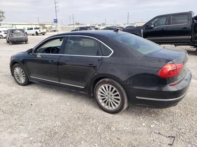 2016 VOLKSWAGEN PASSAT SE - 1VWBS7A3XGC010030