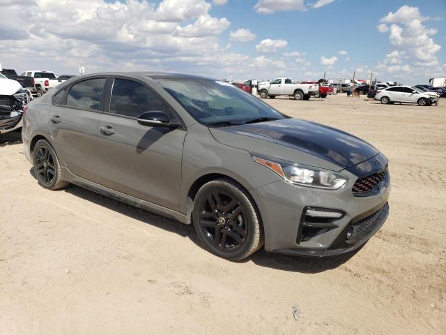 2020 KIA FORTE GT L - 3KPF34AD0LE231194