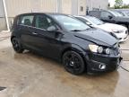 CHEVROLET SONIC LTZ photo