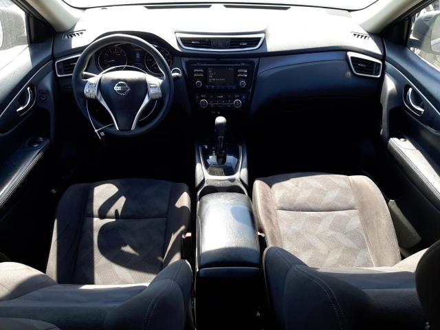 2015 NISSAN ROGUE S - KNMAT2MV8FP524672