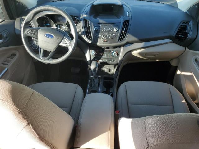 2018 FORD ESCAPE SE - 1FMCU0G99JUB62804