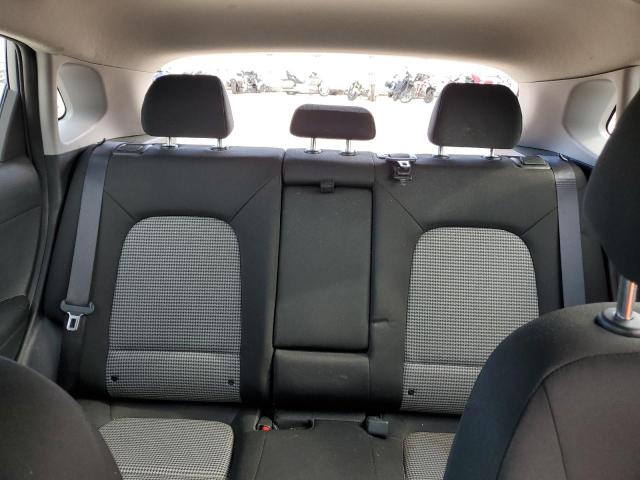 2021 HYUNDAI KONA SE - KM8K12AA7MU643335