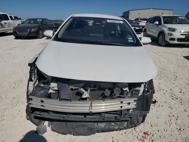 2021 TOYOTA COROLLA LE - JTDEAMDE5MJ003900
