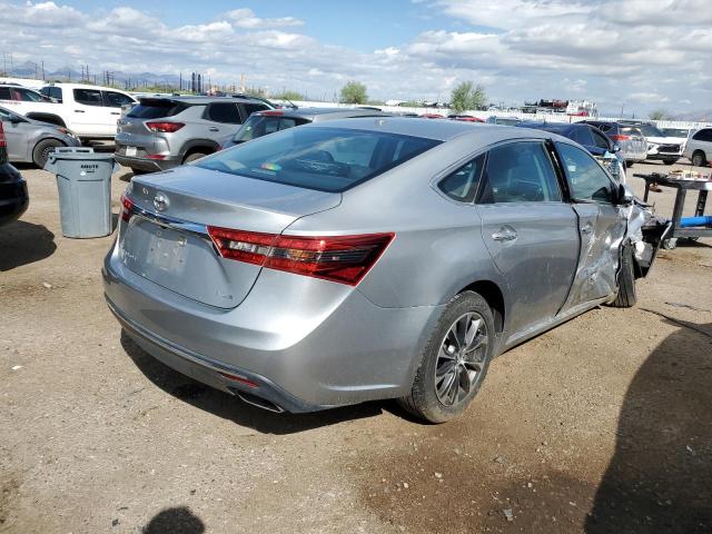 VIN 4T1BK1EB3JU286015 2018 Toyota Avalon, Xle no.3