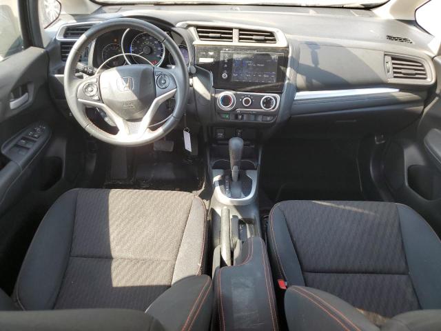 2020 HONDA FIT SPORT - 3HGGK5H67LM725385