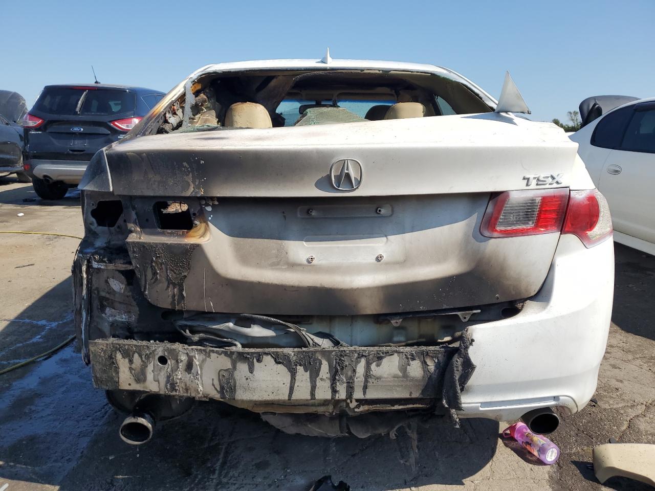 Global Auto Auctions