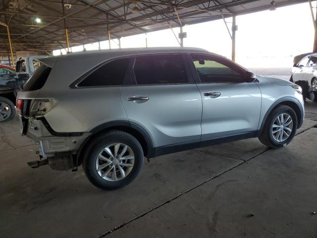 2017 KIA SORENTO LX - 5XYPG4A38HG278273