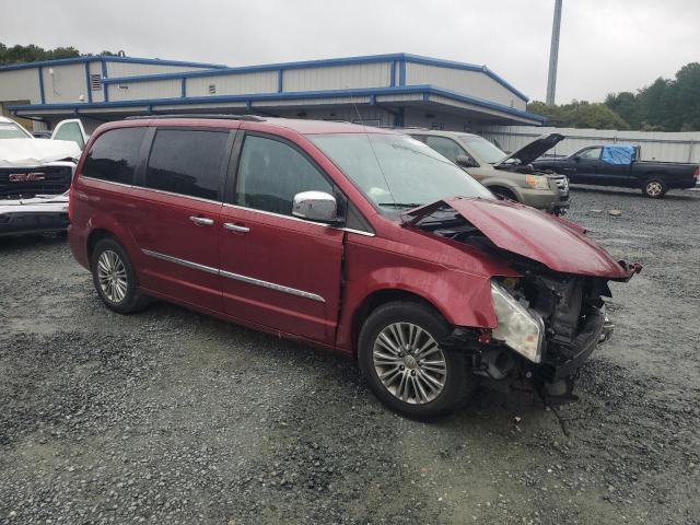 VIN 2C4RC1CG0ER409724 2014 Chrysler Town and Countr... no.4