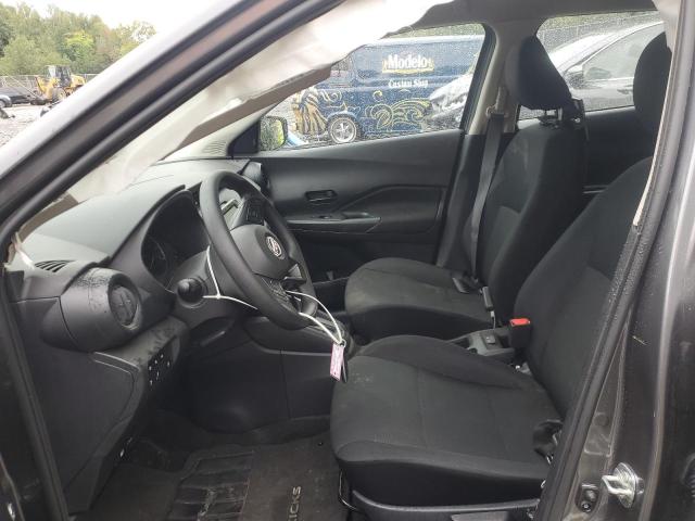 2024 NISSAN KICKS S - 3N1CP5BV5RL495426