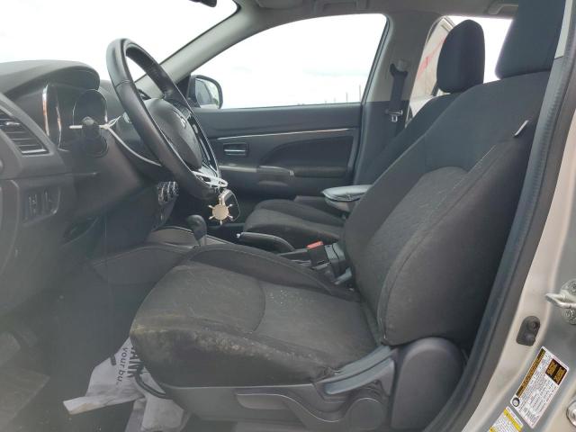2020 MITSUBISHI OUTLANDER - JA4AR3AU4LU020885