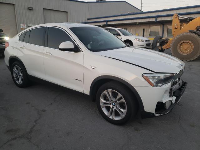 VIN 5UXXW3C50G0R21049 2016 BMW X4, Xdrive28I no.4