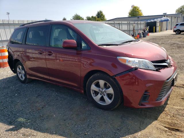2020 TOYOTA SIENNA LE - 5TDKZ3DC7LS051730