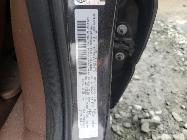 2019 RAM 1500 LONGH - 1C6SRFKT0KN623558