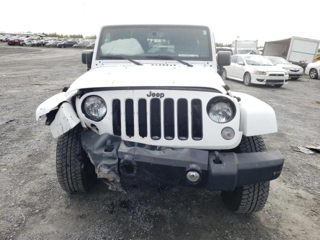 2018 JEEP WRANGLER U - 1C4BJWEG1JL824569