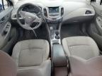 CHEVROLET CRUZE LT photo