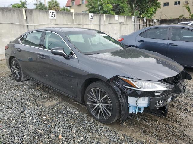 VIN 58ADZ1B1XNU126065 2022 LEXUS ES350 no.4