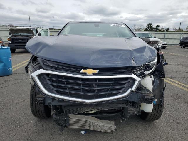 2018 CHEVROLET EQUINOX LS - 3GNAXREV8JS503804