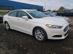 FORD FUSION SE photo