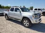 TOYOTA TACOMA DOU photo