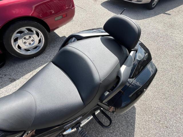 2013 HONDA GL1800 B JH2SC6846DK001648