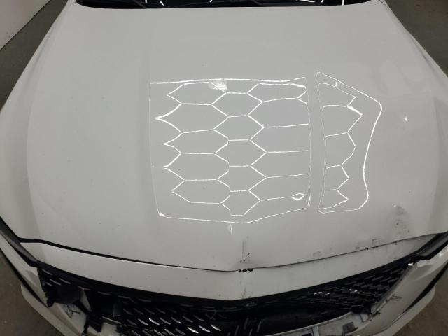 2024 CADILLAC CT5 PREMIU - 1G6DT5RK7R0107783