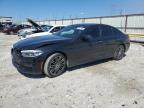 2018 BMW 530E - WBAJA9C54JB249711