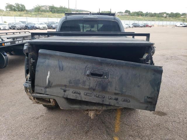 2022 TOYOTA TACOMA DOU - 3TMCZ5ANXNM521807