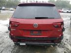 VOLKSWAGEN TIGUAN SE photo