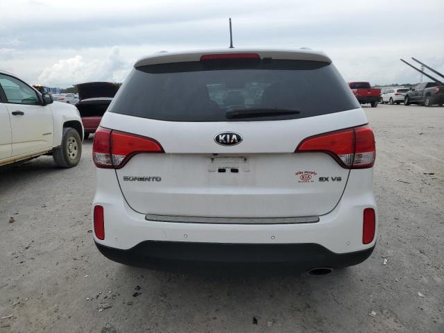 2015 KIA SORENTO EX - 5XYKU4A79FG648018