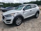 HYUNDAI TUCSON SEL photo