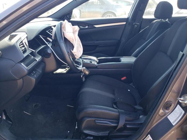 2HGFC2F81KH578912 2019 HONDA CIVIC