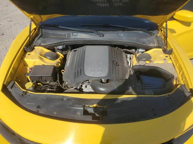 2017 DODGE CHARGER R/ - 2C3CDXCT3HH612009