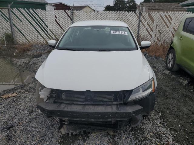 2018 VOLKSWAGEN JETTA S - 3VW2B7AJ6JM263608