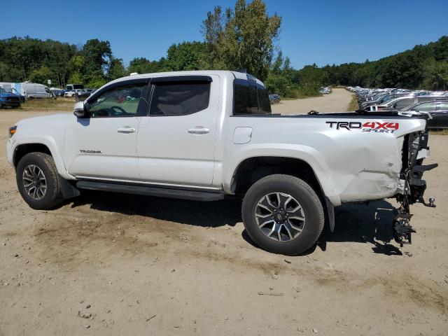 VIN 3TYCZ5AN7PT175593 2023 Toyota Tacoma, Double Cab no.2