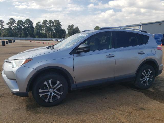 2018 TOYOTA RAV4 LE - JTMZFREV0JJ186715