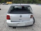 Lot #3024348585 2002 VOLKSWAGEN GTI BASE