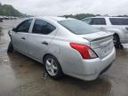 NISSAN VERSA S photo