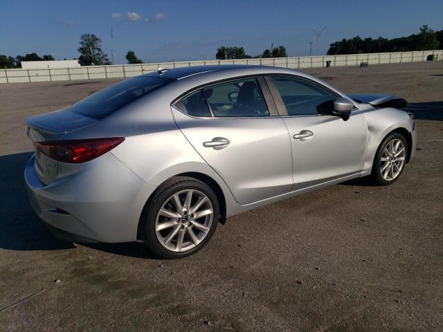 VIN 3MZBN1W39HM143813 2017 Mazda 3, Grand Touring no.3