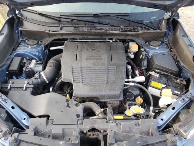 2020 SUBARU FORESTER - JF2SKADC5LH478709