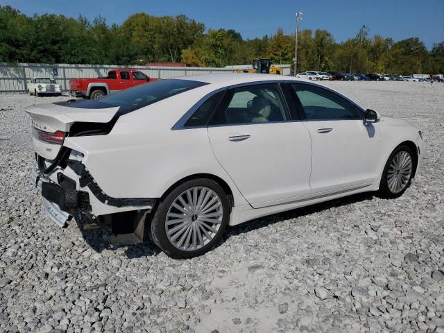 VIN 3LN6L5E93HR645125 2017 Lincoln MKZ, Reserve no.3