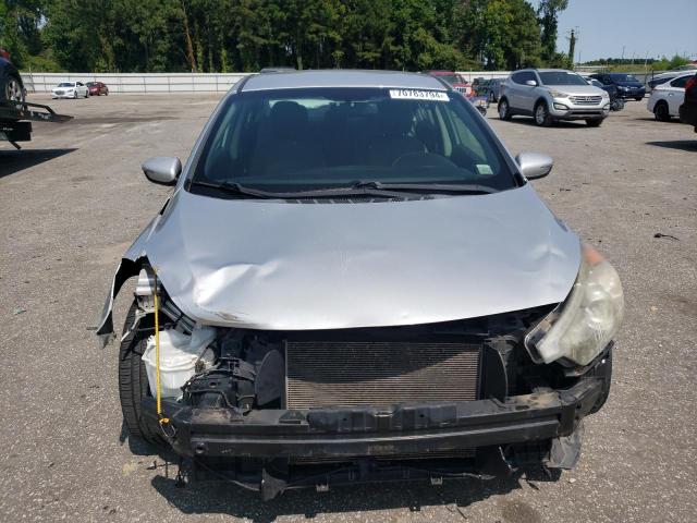 2015 KIA FORTE EX - KNAFX4A87F5272958